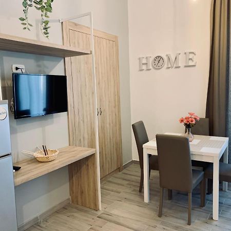 Apartament La Polveriera Neapol Zewnętrze zdjęcie