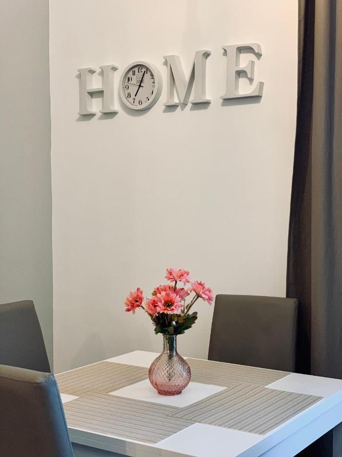 Apartament La Polveriera Neapol Zewnętrze zdjęcie
