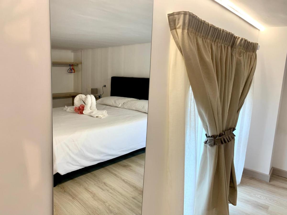 Apartament La Polveriera Neapol Zewnętrze zdjęcie
