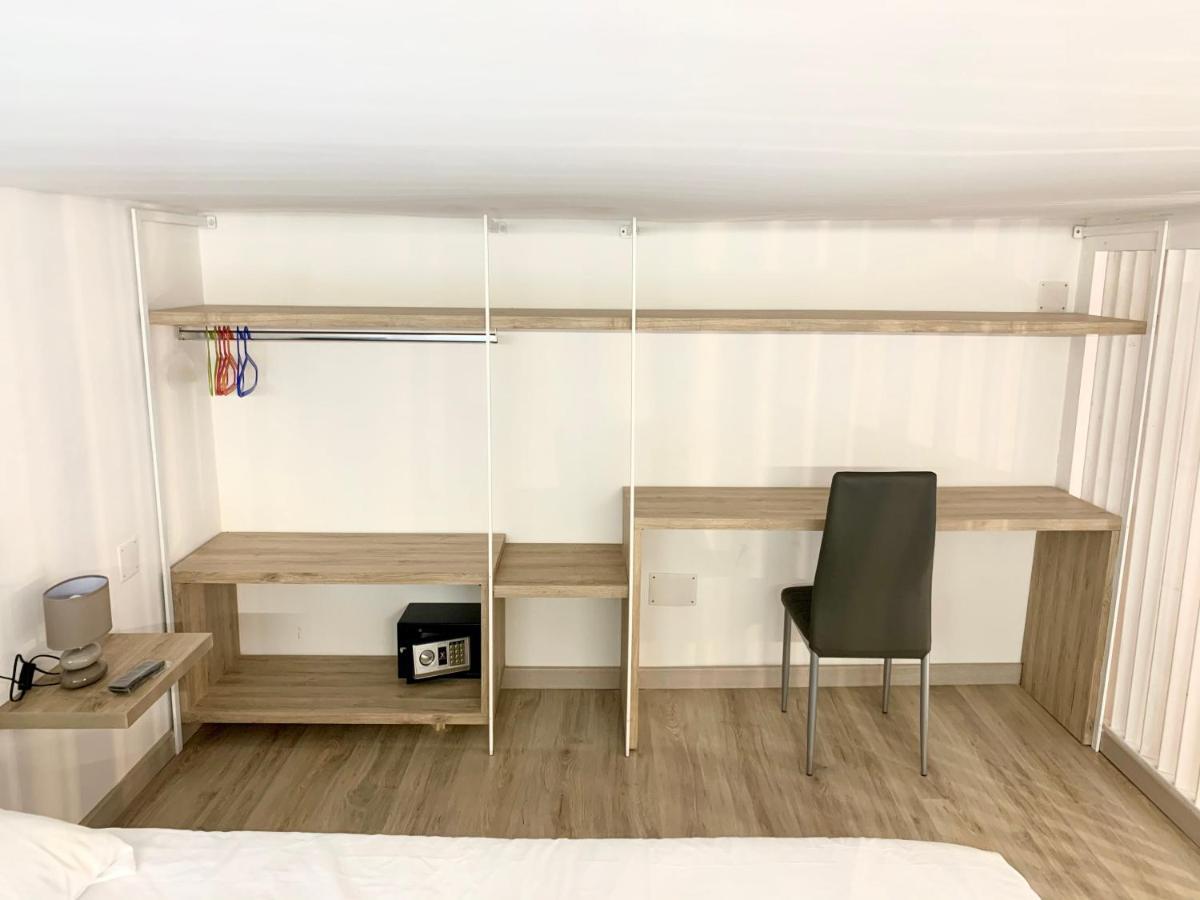 Apartament La Polveriera Neapol Zewnętrze zdjęcie