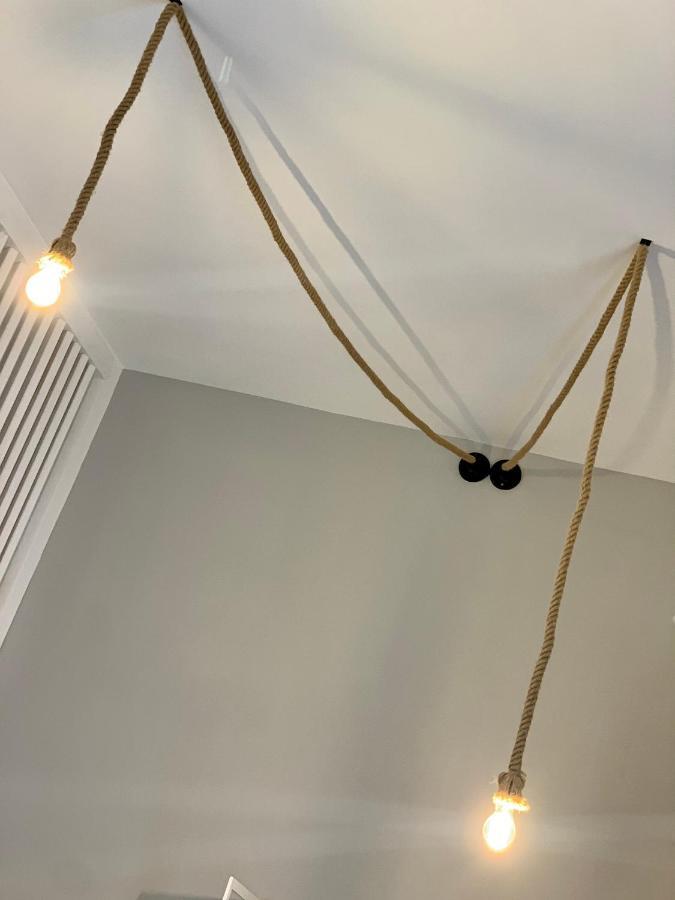 Apartament La Polveriera Neapol Zewnętrze zdjęcie