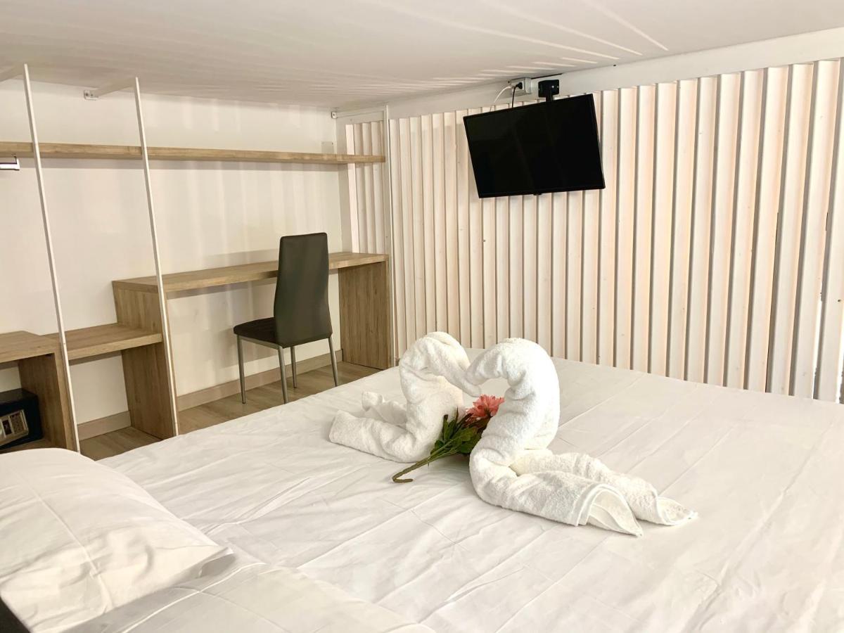 Apartament La Polveriera Neapol Zewnętrze zdjęcie