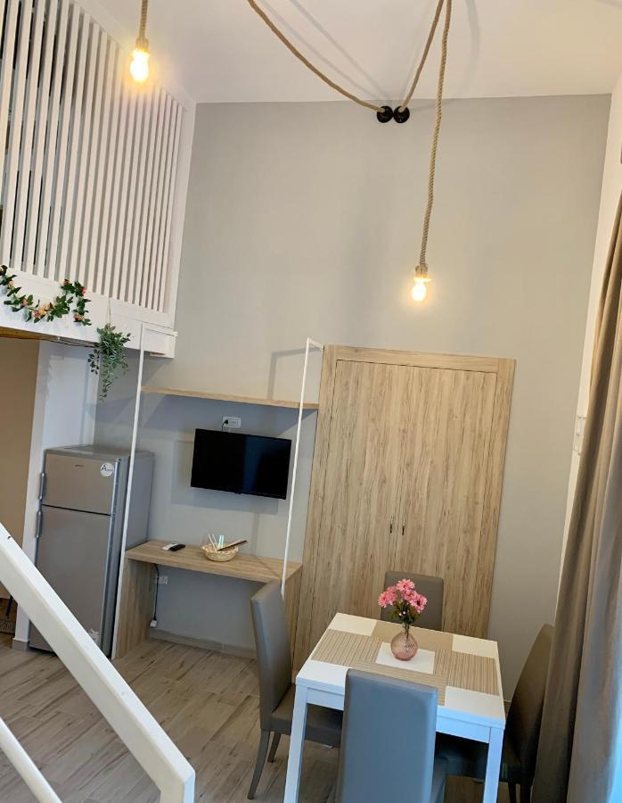 Apartament La Polveriera Neapol Zewnętrze zdjęcie