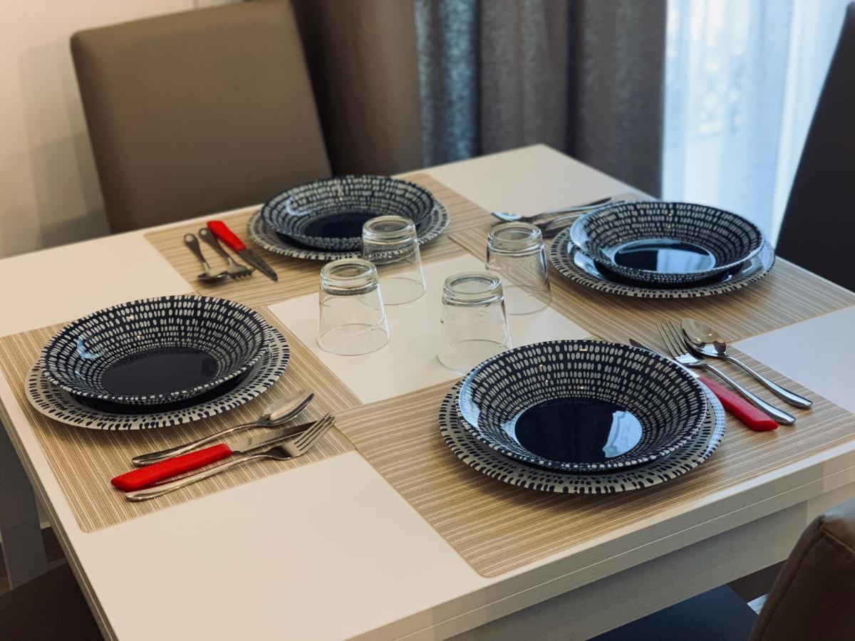 Apartament La Polveriera Neapol Zewnętrze zdjęcie