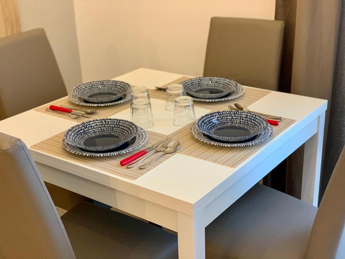 Apartament La Polveriera Neapol Zewnętrze zdjęcie