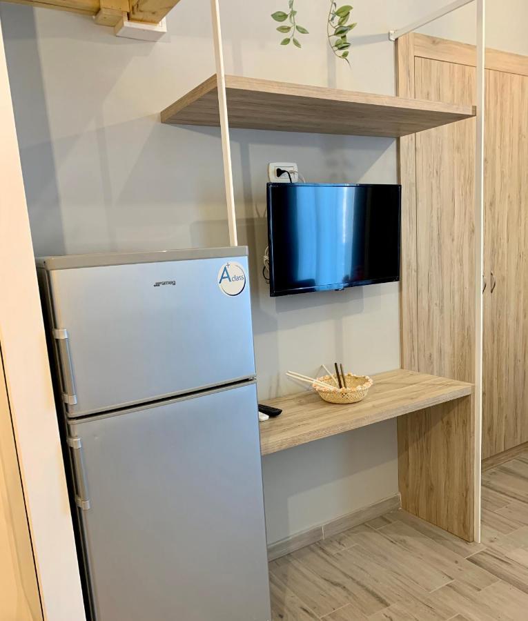 Apartament La Polveriera Neapol Zewnętrze zdjęcie