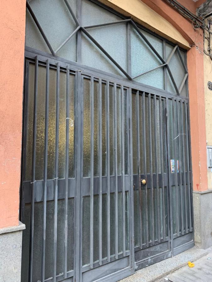 Apartament La Polveriera Neapol Zewnętrze zdjęcie