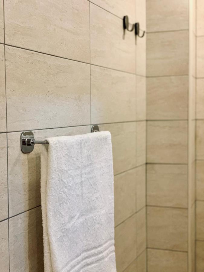 Apartament La Polveriera Neapol Zewnętrze zdjęcie