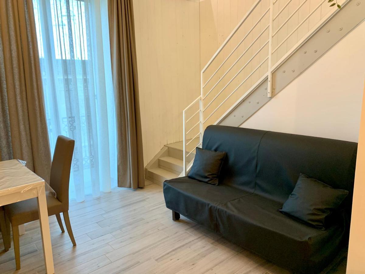 Apartament La Polveriera Neapol Zewnętrze zdjęcie