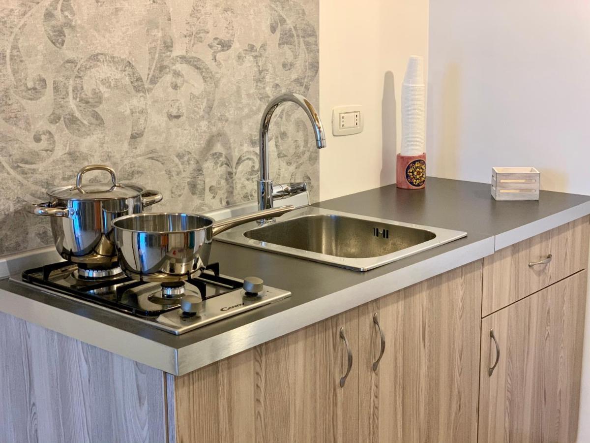 Apartament La Polveriera Neapol Zewnętrze zdjęcie