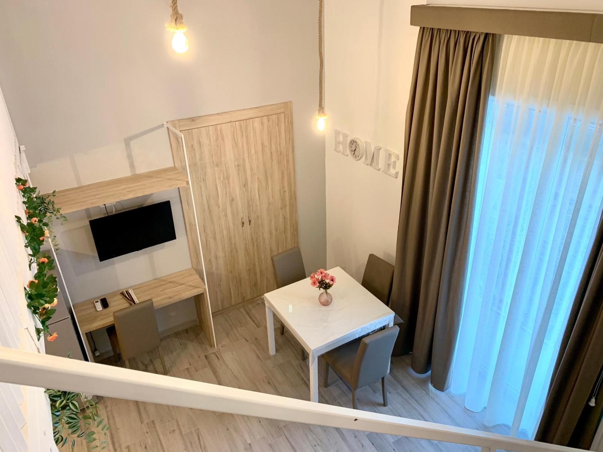 Apartament La Polveriera Neapol Zewnętrze zdjęcie