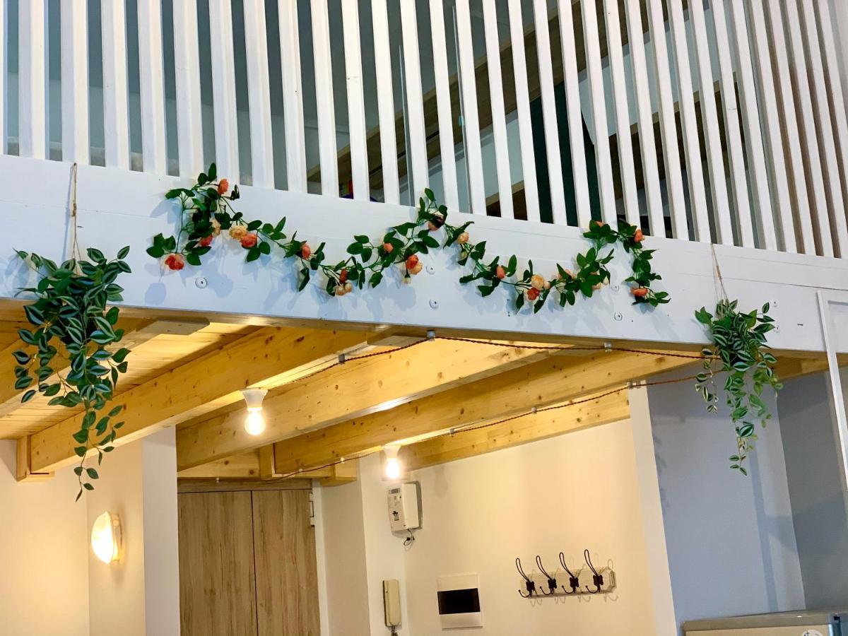 Apartament La Polveriera Neapol Zewnętrze zdjęcie