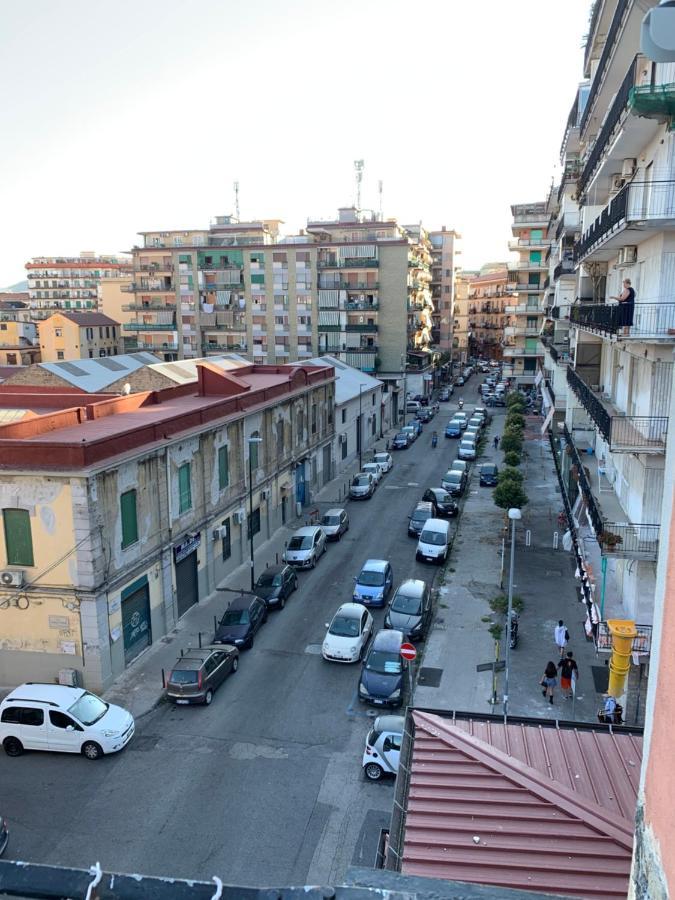 Apartament La Polveriera Neapol Zewnętrze zdjęcie