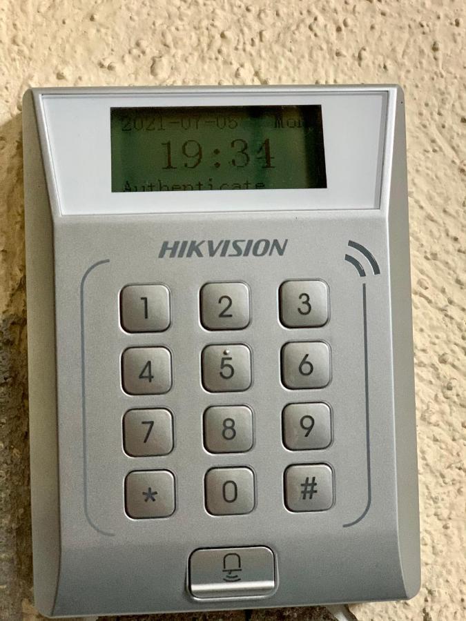 Apartament La Polveriera Neapol Zewnętrze zdjęcie