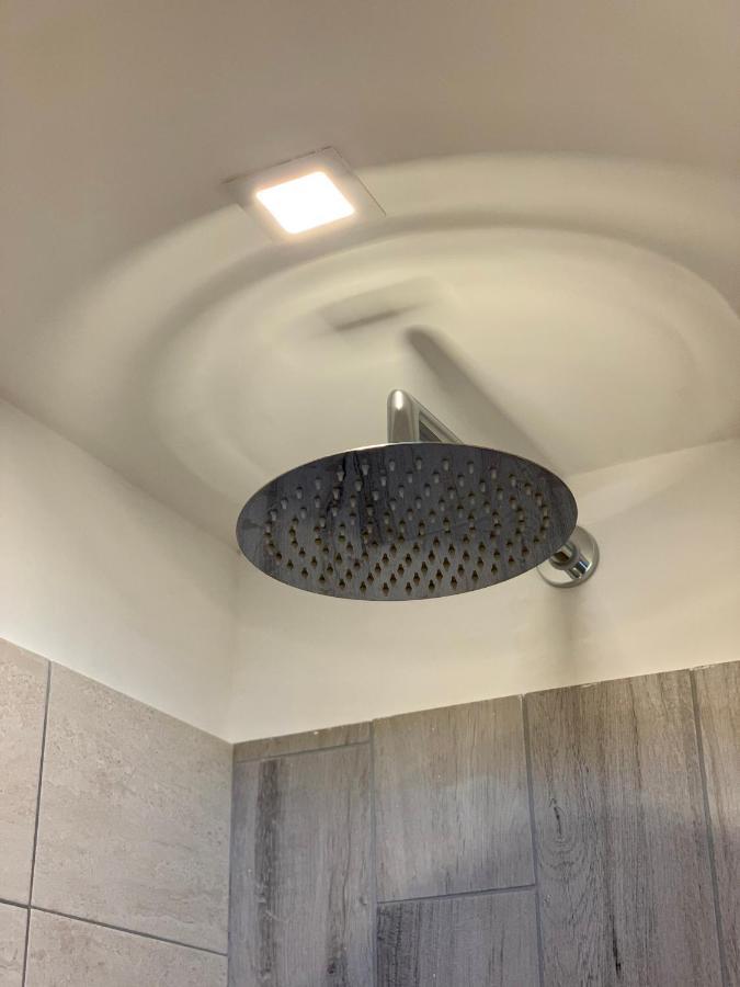 Apartament La Polveriera Neapol Zewnętrze zdjęcie