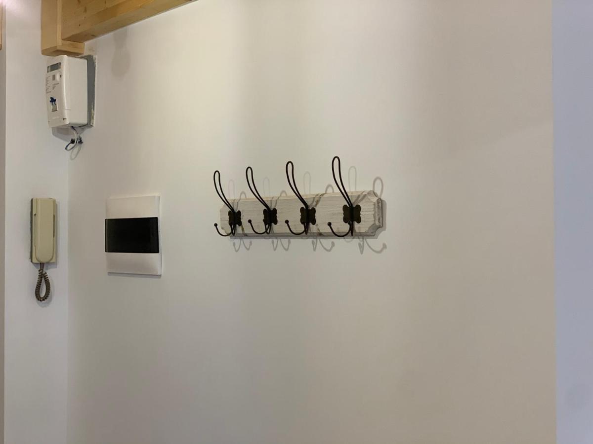 Apartament La Polveriera Neapol Zewnętrze zdjęcie