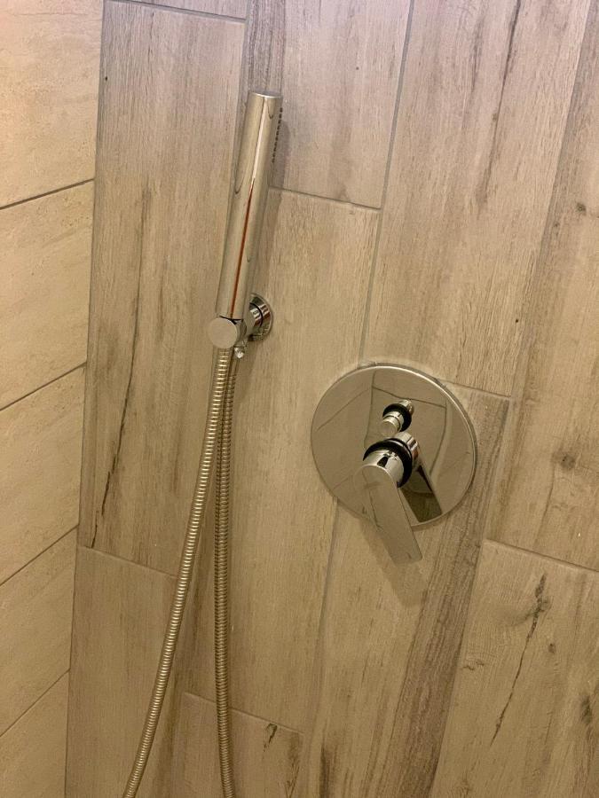 Apartament La Polveriera Neapol Zewnętrze zdjęcie
