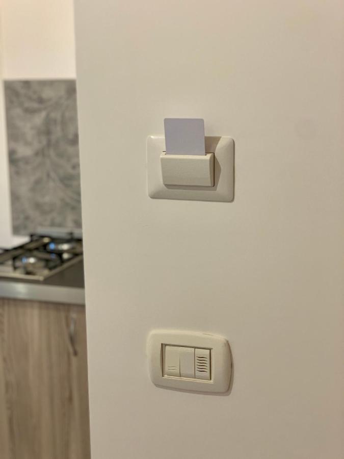 Apartament La Polveriera Neapol Zewnętrze zdjęcie