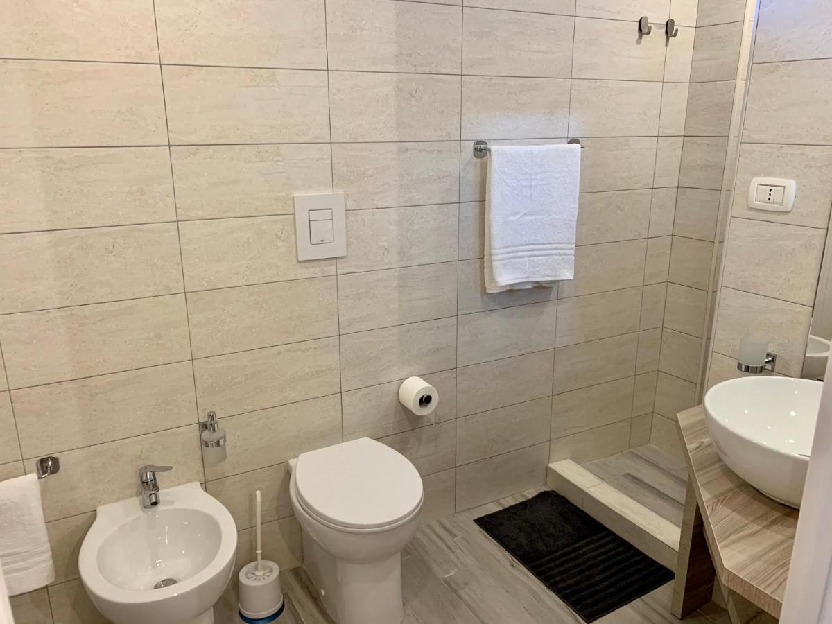 Apartament La Polveriera Neapol Zewnętrze zdjęcie