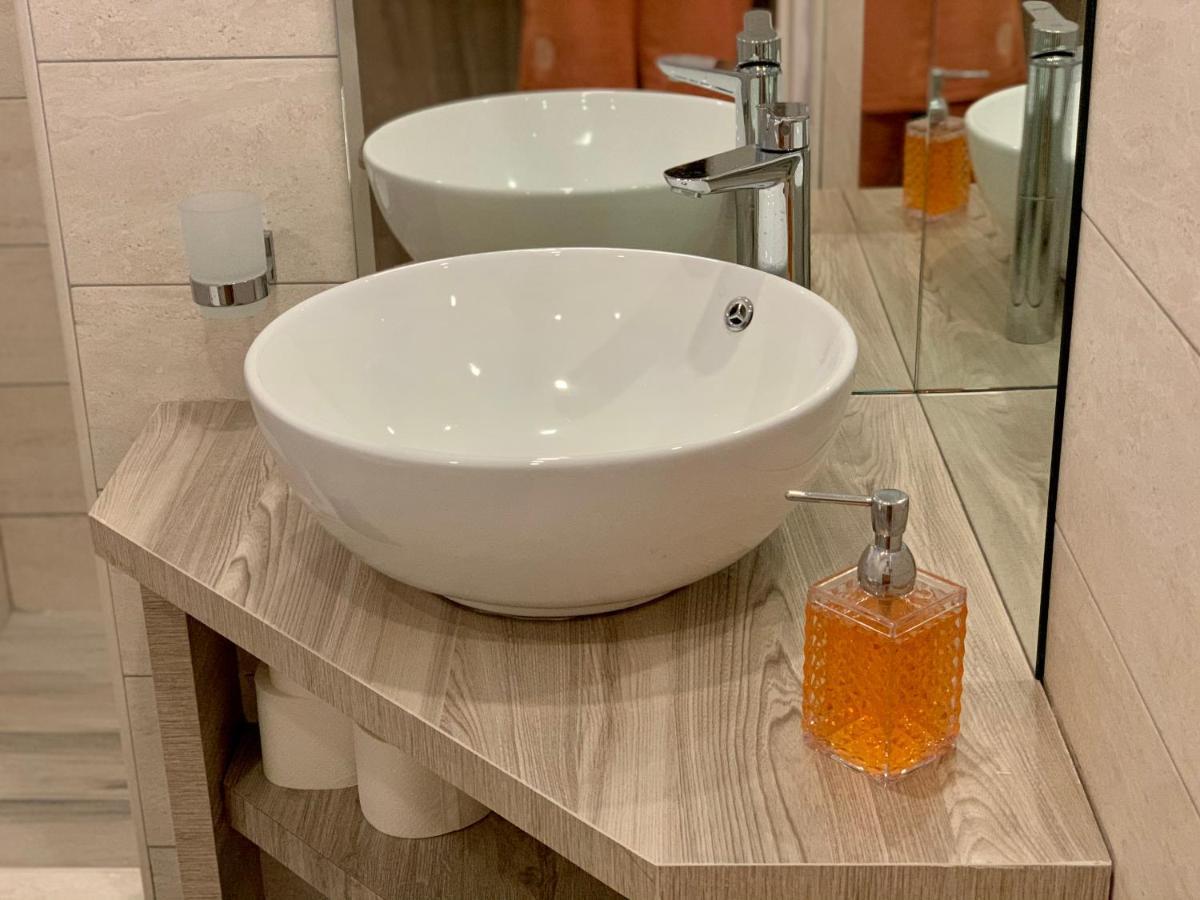 Apartament La Polveriera Neapol Zewnętrze zdjęcie