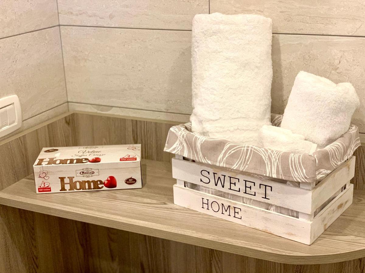 Apartament La Polveriera Neapol Zewnętrze zdjęcie
